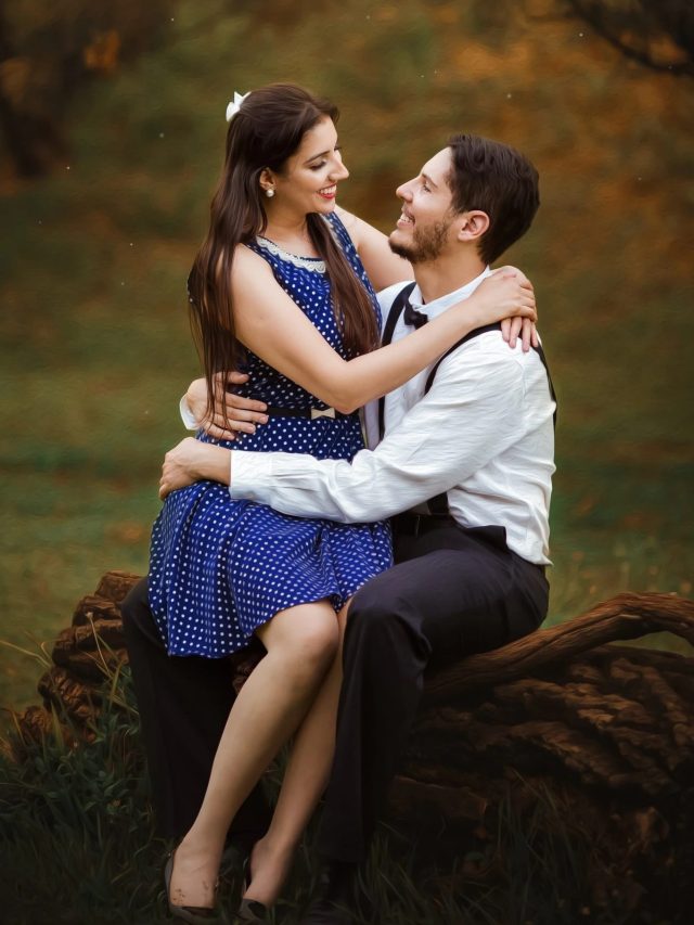 প্রেমিকার রাগ গলে জল হবে, মানিয়ে নিন ৫ ভাবে