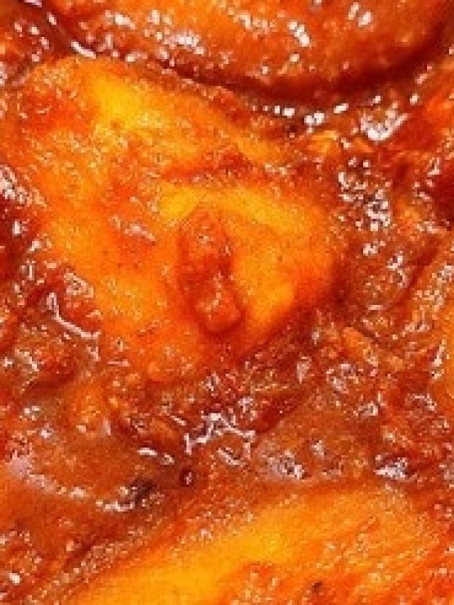 আলুর দমে মিশিয়ে ফেলুন এই মশলা, ব্যাপক সুস্বাদু হবে