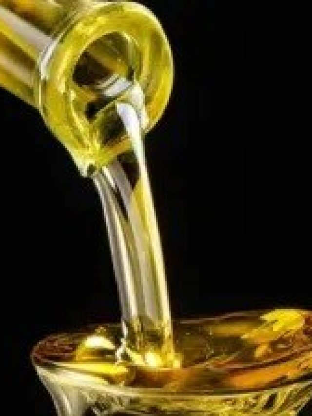 রোজ রাতে ১ ফোঁটা সর্ষের তেল, তাতেই চরম সুখ-মজা