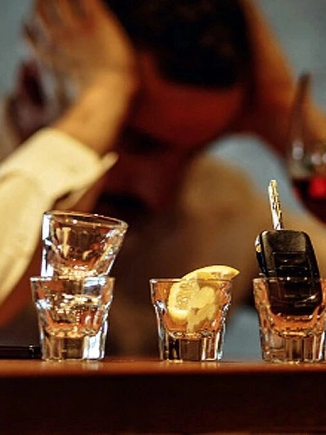 মদ্যপানে লিভারের দফারফা? ফের চাঙ্গা হতে এই জিনিসে ভরসা রাখুন