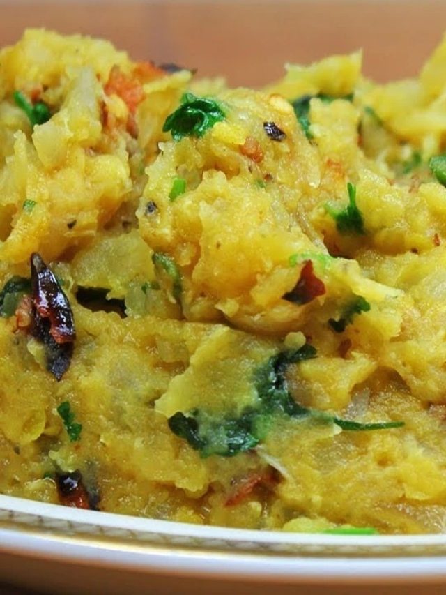 স্বাদের বিস্ফোরণ পেঁপের এই রেসিপি, বাচ্চারা এমনি এমনি খায়