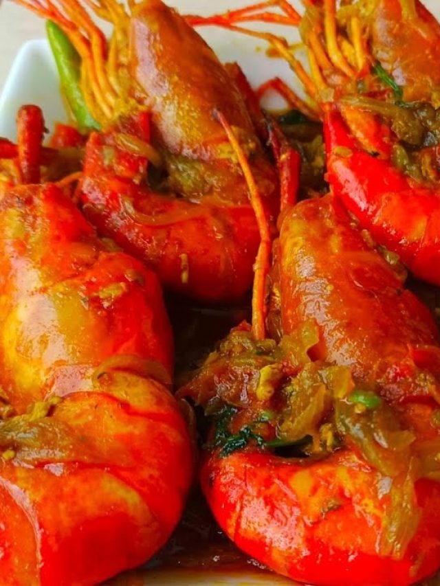 এটাই বাঙালদের সেরা চিংড়ির রেসিপি, ঘটিরা চুপিচুপি শিখে নিন