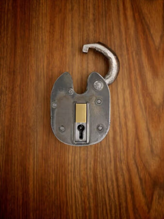 রাতে শোওয়ার সময় বালিশের নীচে লোহার তালা, তাতেই জমবে খেলা