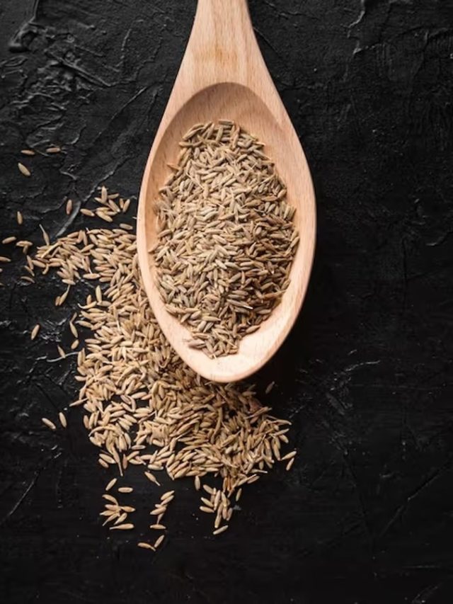 মুখে ফেলুন ২ দানা জিরে, ব্যস, খেলা শুরু