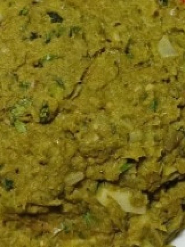 পুরুষত্ব ফুলে ফেঁপে উঠবে বুড়ো বয়সেও, পাতে রাখুন সস্তার এই ভর্তা