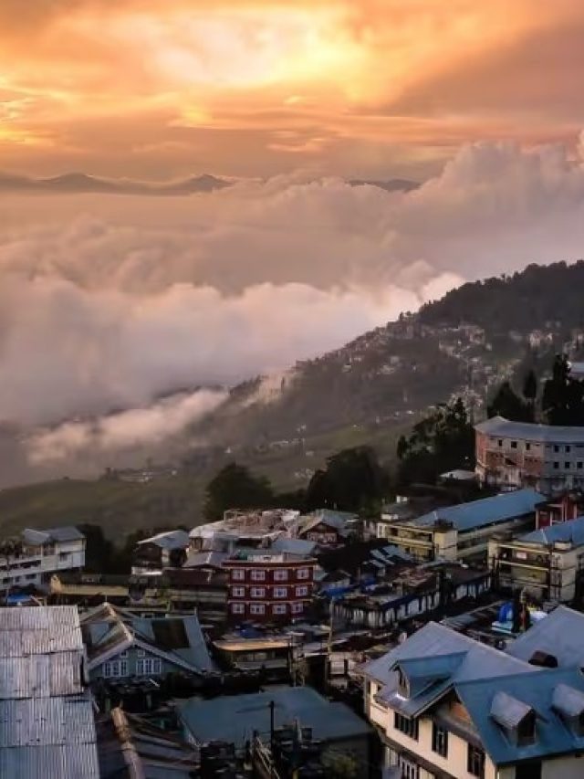 দার্জিলিঙে পর্যটকদের সবচেয়ে পছন্দের খাবার এটাই, রেসিপি শিখবেন?