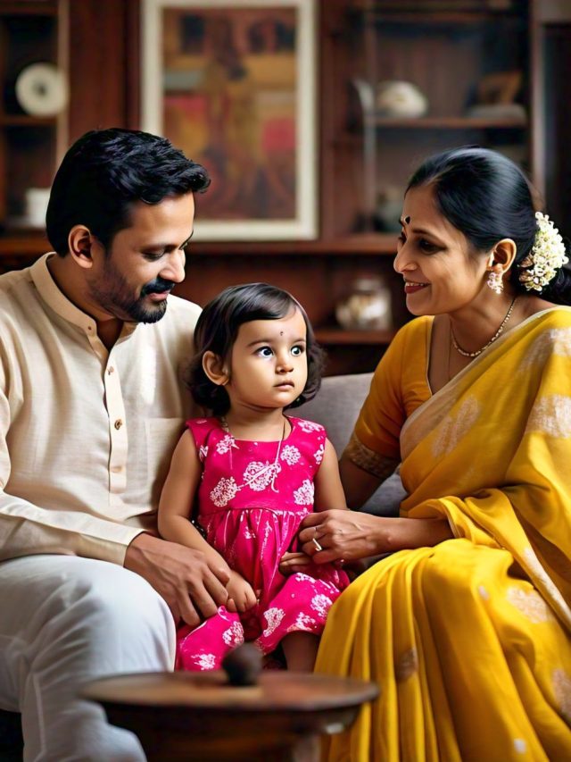 কত বছর বয়সে আলাদা ঘর দেবেন সন্তানকে? বাবা-মায়েদের জানা জরুরি