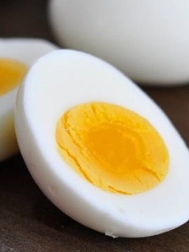 ডিম সিদ্ধ করতে ঠিক কতক্ষণ ফোটাতে হয়? পাকা রাঁধুনীরাও জানেন না