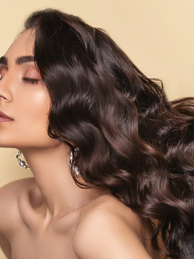 শুধু ঘষুন এই সবজির রস, একঢাল কালো কুচকুচে চুল গজাবে বুড়ো বয়সেও