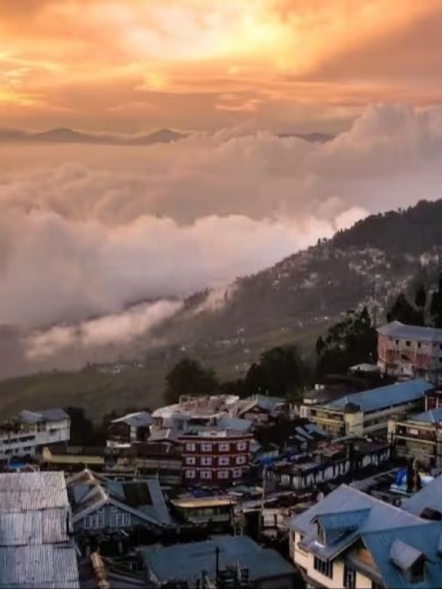 দার্জিলিংয়ের সেরা ১০ খাবার, বহুবার গেলেও অনেকে জানেনই না