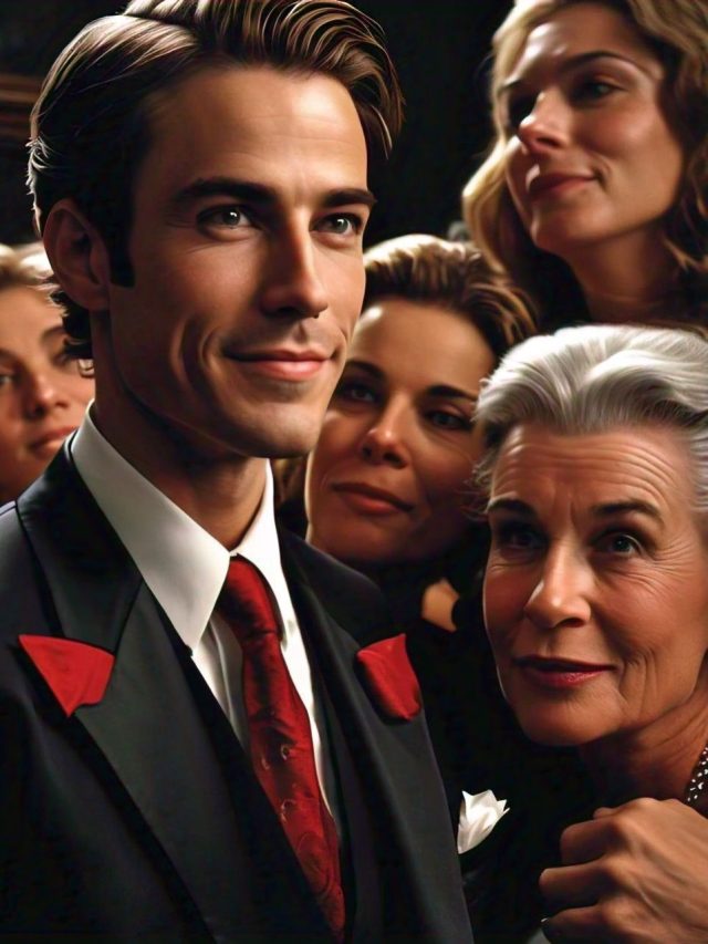 এই ধরনের পুরুষদের চরিত্রের দোষ থাকে, কীভাবে বুঝবেন?