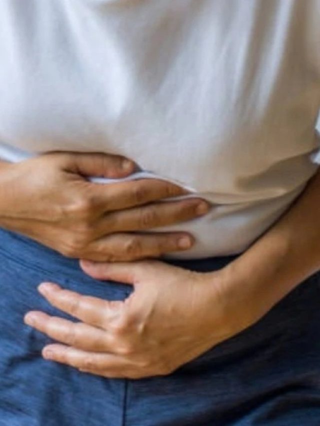 গ্যাসের সমস্যায় জেরবার? ঘরোয়া উপায়ে রয়েছে সহজ সমাধান