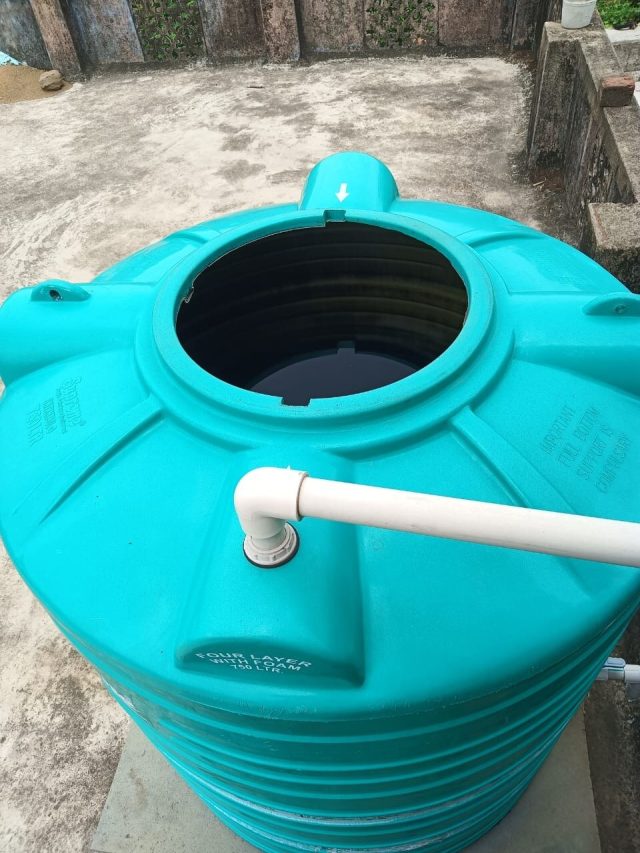 ট্যাঙ্কের জল গরম হবে না, এই ট্রিকস অনেকেই জানে না