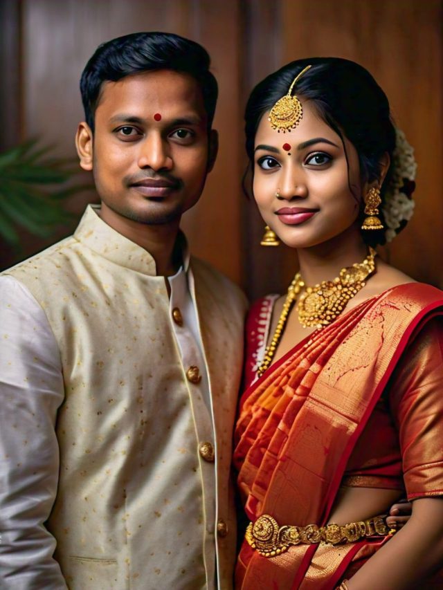 স্ত্রীর থেকে স্বামী কতটা বড় হলে সংসার সুখের হয়?অনেকেই জানে না