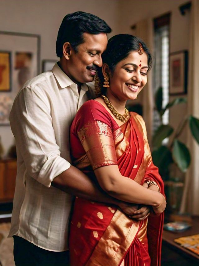 বিবাহিত জীবন হবে রোমাঞ্চকর! সুখের হরমোন বাড়বে এই ৫ খাবারে