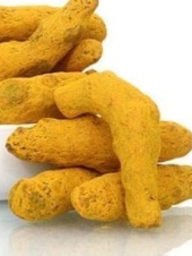 রোজ রাতে ১ কুচি হলুদ, ব্যস, খেলা শুরু