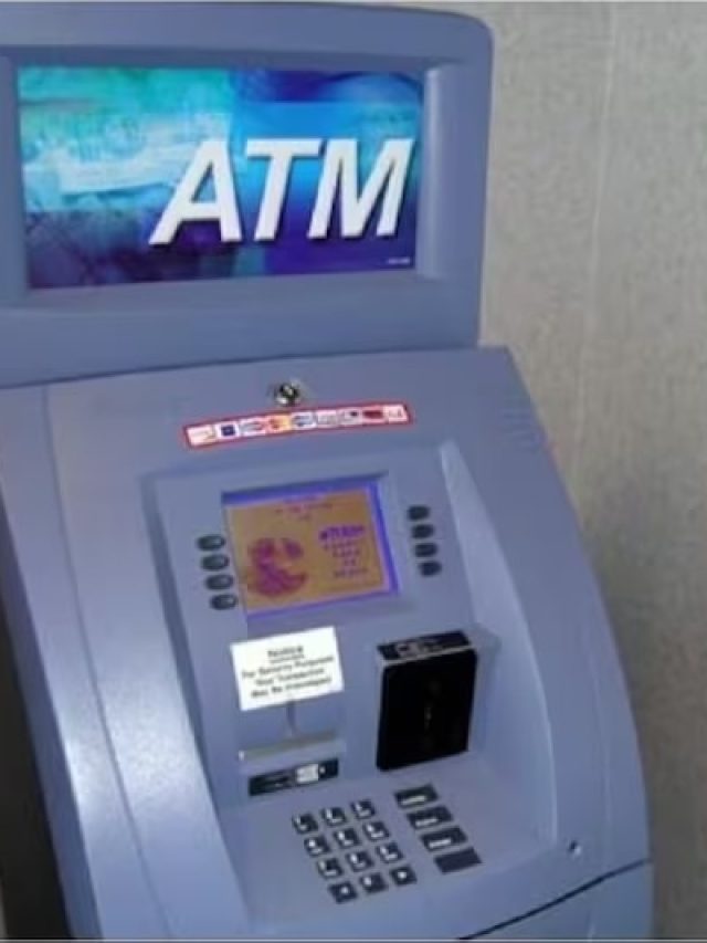 ATM-এর ফুল ফর্ম কী? অনেকেই  ভুল উত্তরটা জানেন