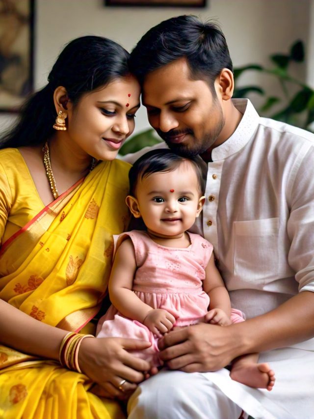 এই তারিখে জন্মানো শিশুরা  লক্ষ্মী, পরিবারে সুখ উপচে পড়ে