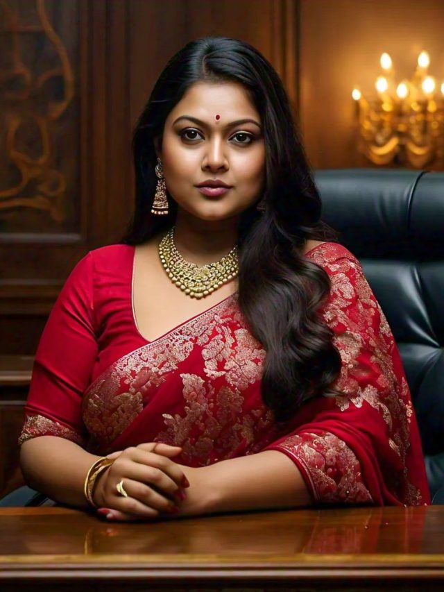 এই মহিলারা আলফা, ছেলেদের গোলাম বানিয়ে রাখে, চিনুন