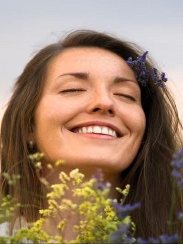 হু হু করে বাড়বে সুখের হরমোন, পাতে রাখুন এসব খাবার