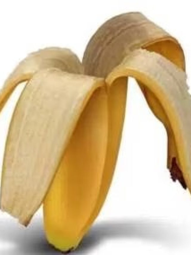 কলার খোসা লাগান, তাতেই উপচে  পড়বে যৌবন