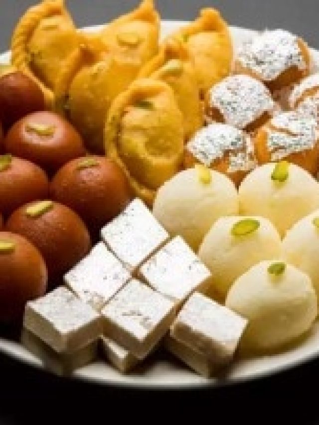 ডায়াবেটিস থাকলেও এসব মিষ্টি খাবার খেতে পারবেন,  ডাক্তারবাবুর টিপস