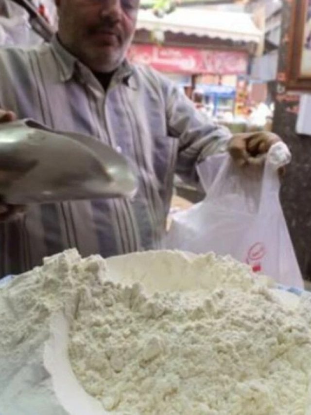 ময়দা বা আটায় ভেজাল নেই তো? কীভাবে বুঝবেন রইল টিপস