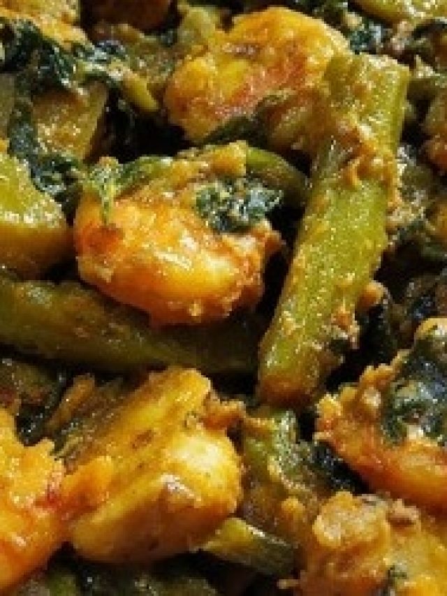 বুড়ো হলেও থাকবে জোয়ানদের মতো তেজ, পাতে রাখুন এই শাক পোস্ত