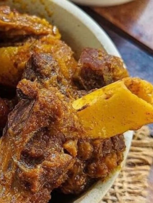 ভুল ধারণা দূর করুন, খাসি না পাঁঠা কোনটা আসলে উপকারী জানুন