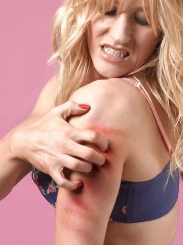 শরীরের এখানে  চুলকালেই সৌভাগ্য উপচে পড়বে,  সুখের জীবন