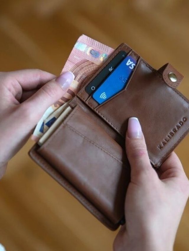 পার্সে রাখতে হবে এই জিনিস, তবেই ভাগ্য দৌড়বে উসেইন বোল্টের গতিতে