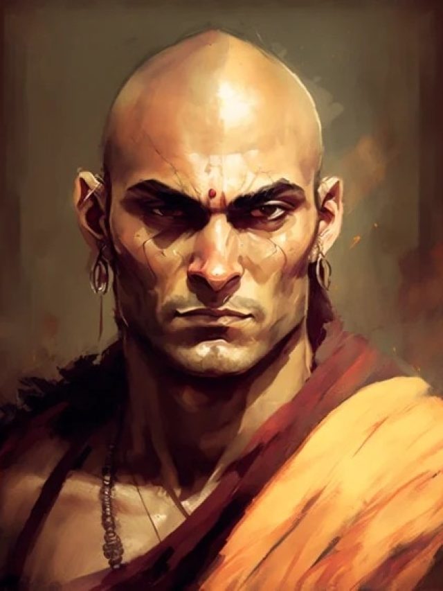 উন্নতি চাইলে এই জিনিসটি লুকিয়ে রাখুন, চাণক্য বলছেন সাফল্য আসবেই