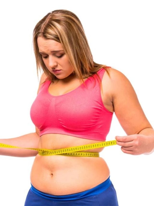 ১৫ দিনে ওজন কমবে ৫ কেজি, এই উপায় কাজে লাগালেই পাবেন  স্লিম বডি