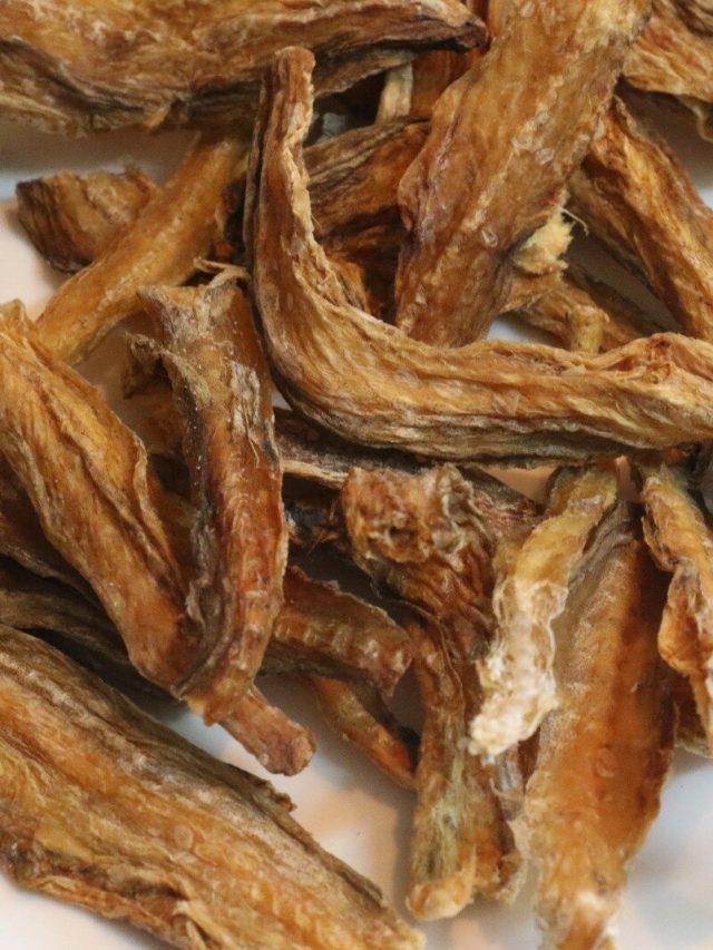 শুঁটকি রাঁধার গোপন টিপস, পাশের লোকও গন্ধ টের পাবে না