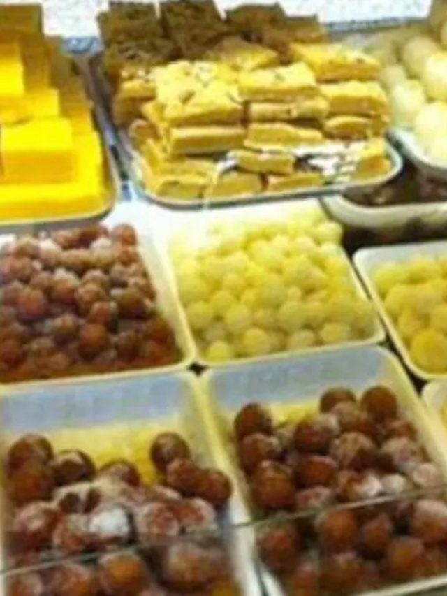 ভারতের জাতীয় মিষ্টি কী? সাড়ে ৯৯ শতাংশের বেশি মানুষ জানেন না