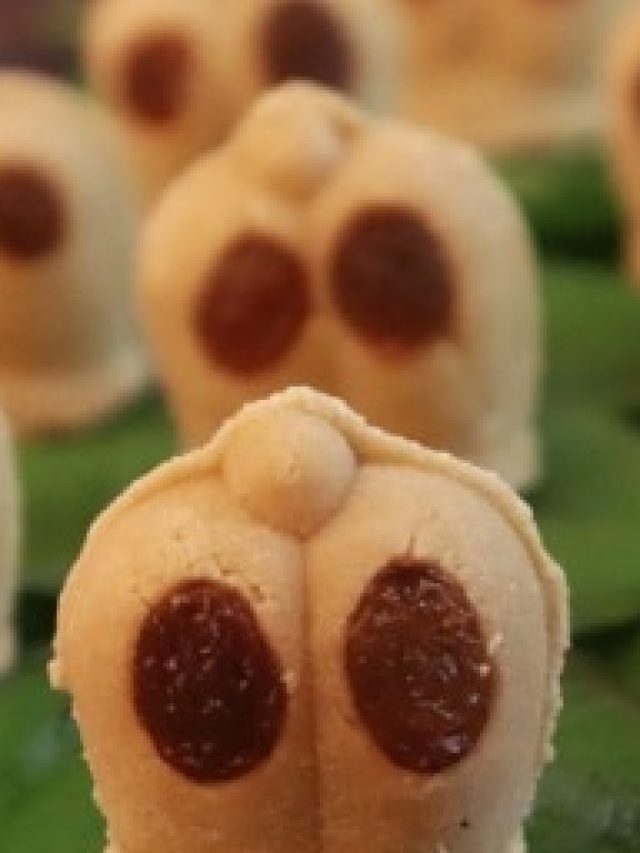 মেশান এই ফলের রস, সুস্বাদু হবে  জলভরা সন্দেশ, কামড় দিলেই মজা