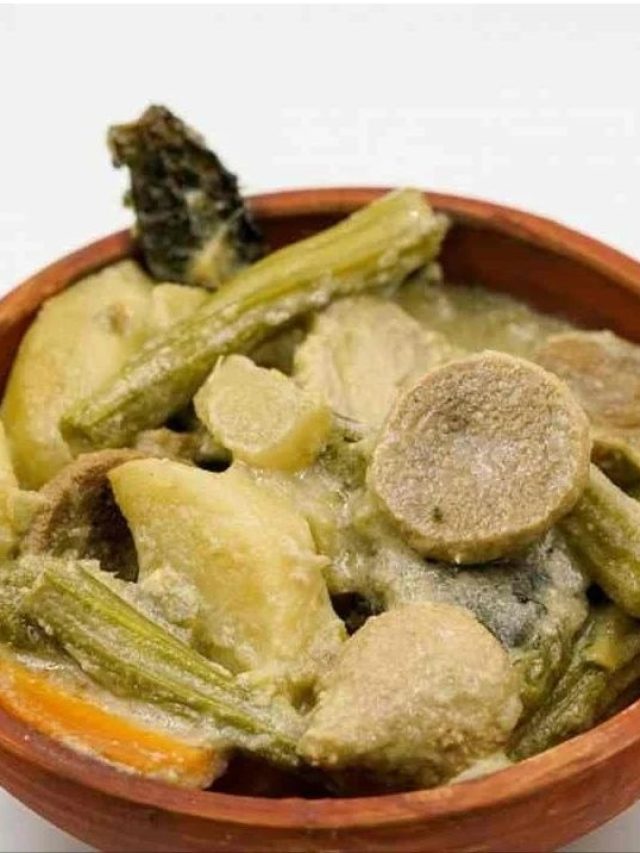 উৎসবের দিনে ভারী খাবারের আগে থাক স্পেশাল শুক্তো, পেটকে আরাম দেবে