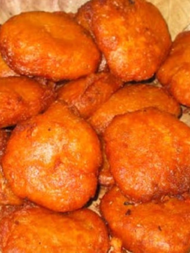 এই মশলা দিলে, তবেই হবে আলুর চপ হবে খাস্তা, সুস্বাদু