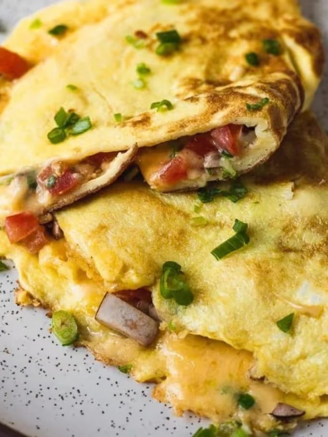 ওমলেট খাইয়েও প্রশংসা পাবেন, যদি ওই মশলা দেন, অনেকেই জানেন না