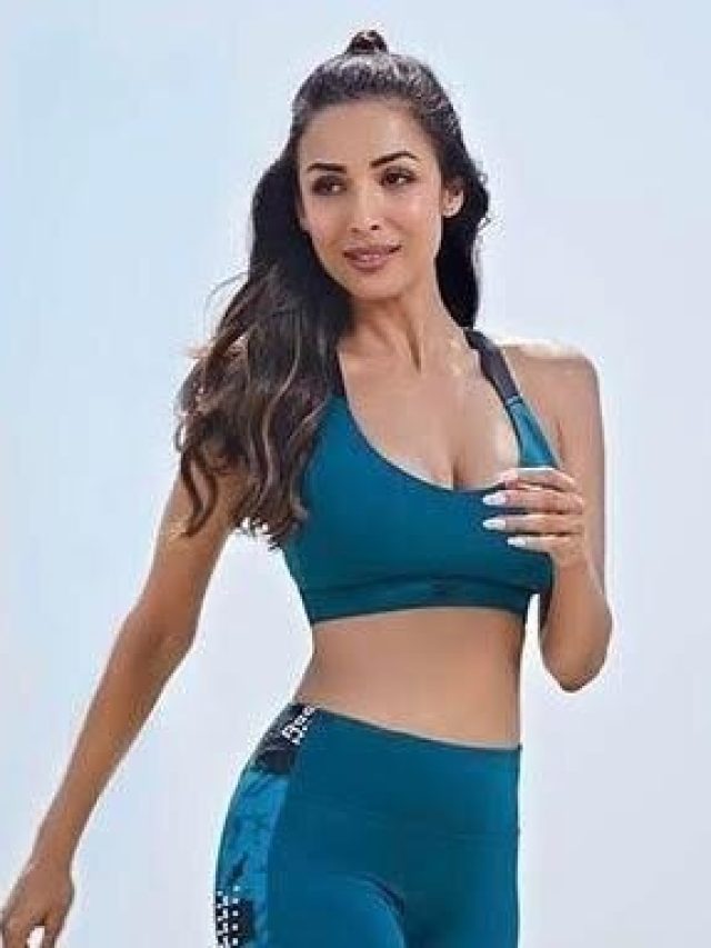 ৫০-এও থাকবে ১৯-এর তরুণীর মতো কোমর, এই পাতা রোজ চিবোন