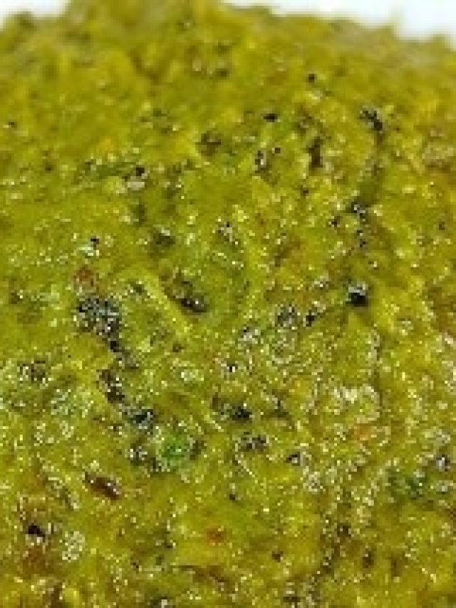 বুড়ো হলেও খেল দেখাবে পুরুষত্ব, খেতে হবে এই সুস্বাদু ভর্তা