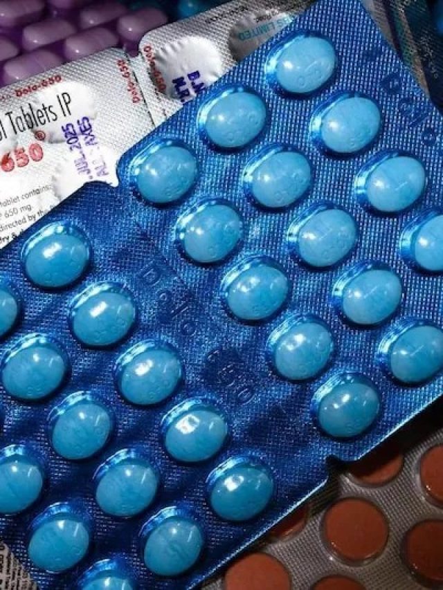 প্যারাসিটামল কীভাবে খাওয়া উচিত? অনেকেই সঠিক নিয়ম জানেন  না