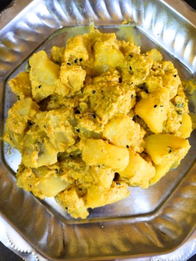 রান্নার এই সময় পোস্ত দিলেই আলু পোস্ত সুস্বাদু হবে, ওড়িয়া রাঁধুনির টিপস