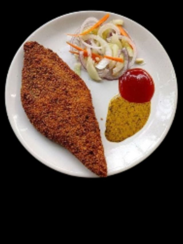 মিত্র ক্যাফের মতো  ফিশ ফ্রাই হবে বাড়িতেই, রইল অরিজিনাল রেসিপি