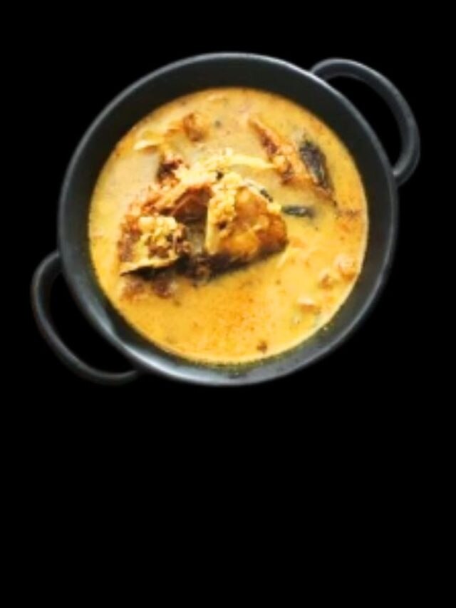 মাছের মাথা দিয়ে মুগ ডাল সুস্বাদু হবেই, টুম্পা বউদির সেরা রেসিপি