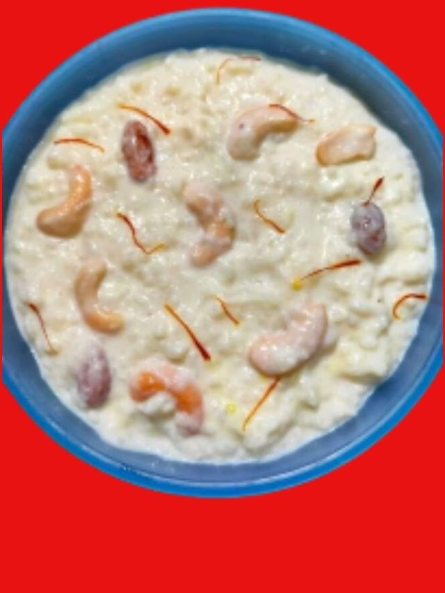 পায়েস সুস্বাদু হবেই, ঠিক কতটা চাল-কতটা দুধ দেবেন জানুন