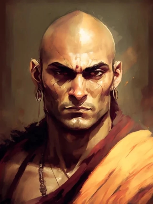 এই ৬ লোকের থেকে দূরে থাকুন,বাড়িতে আনলেই বরবাদ হবেন: চাণক্য নীতি