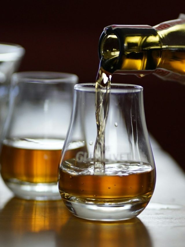 ভারতীয়রা কোন দেশের মদ সবথেকে বেশি খায় জানেন?