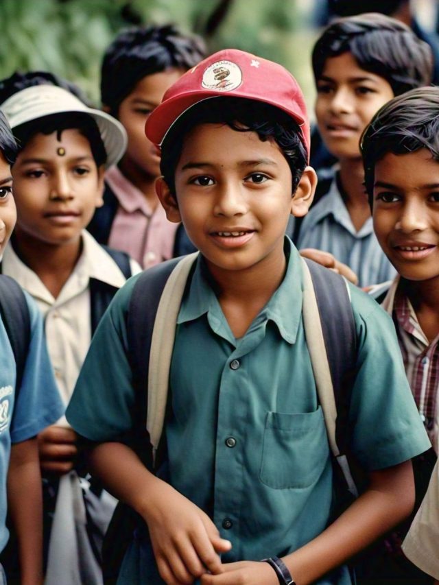 স্কুল থেকে ফিরলে বাচ্চাকে দিয়ে করান এই ৪ কাজ, সবার থেকে এগিয়ে থাকবে