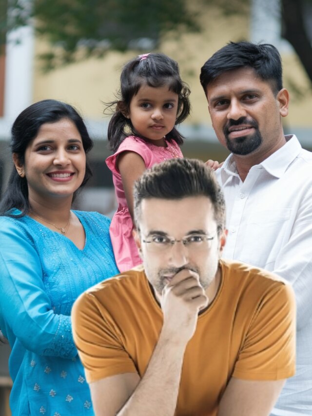 মা-বাবার এই একটা ভুলেই সন্তান হয় অমানুষ: সন্দীপ মাহেশ্বরী